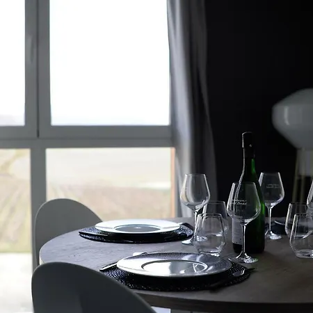 아파트 Domaine Les Croix