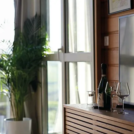 아파트 Domaine Les Croix *