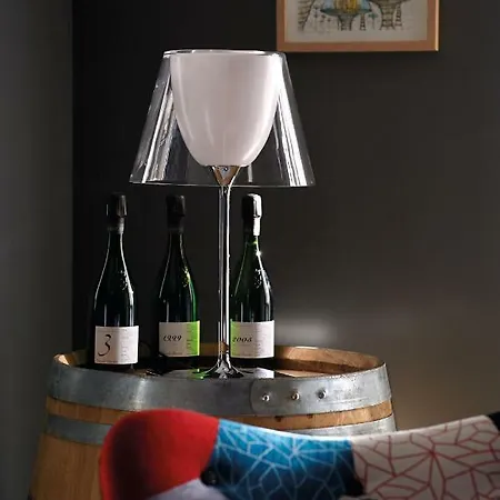 Domaine Les Croix