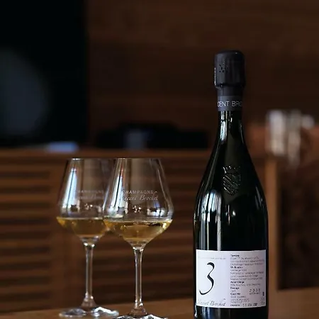 아파트 Domaine Les Croix