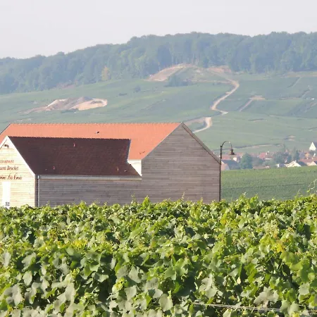 Domaine Les Croix Ecueil