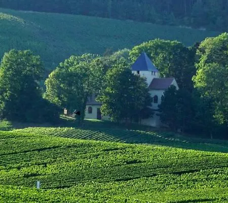 Domaine Les Croix 아파트 Ecueil