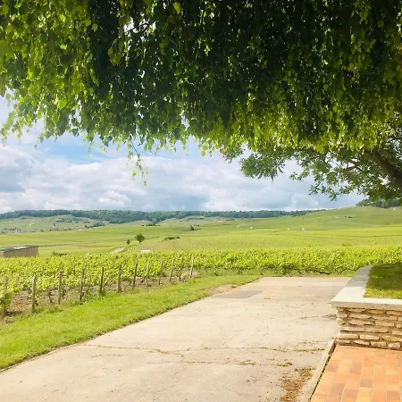 아파트 Domaine Les Croix