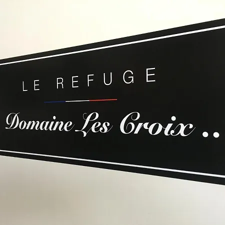 Domaine Les Croix *